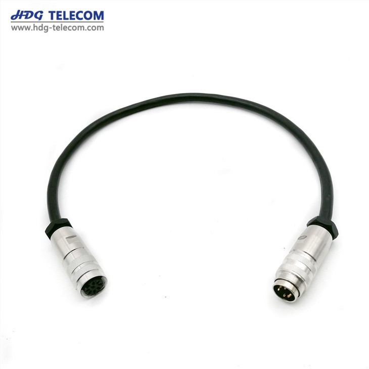 RET Control Cable Assembly