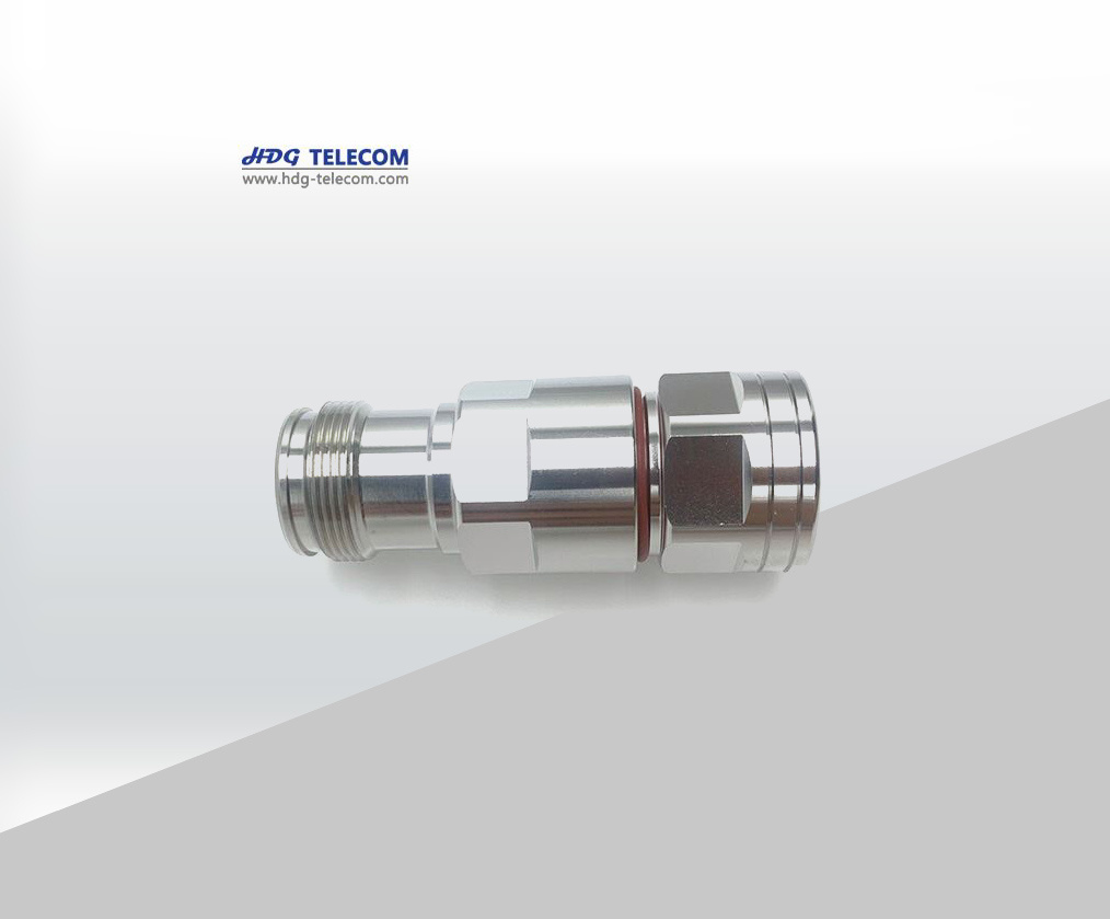 RF Coaxial Connector