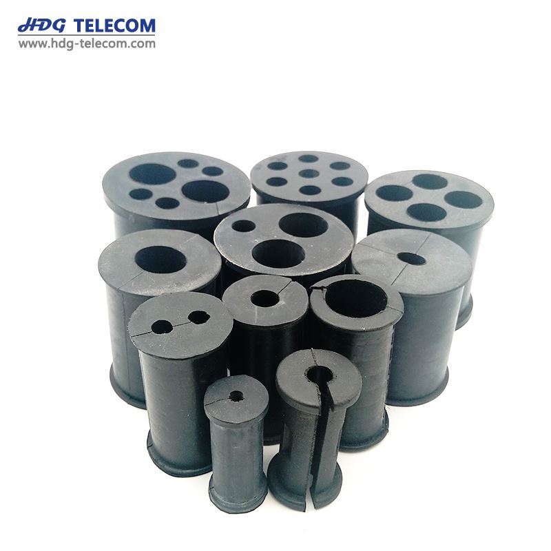 Multi-Hole Barrel Cushions