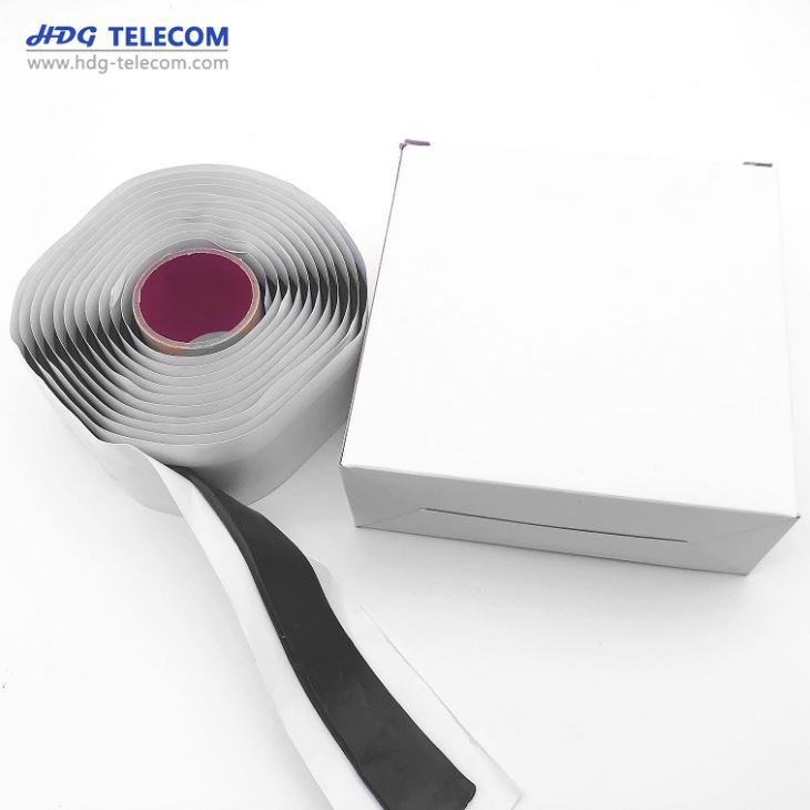 Butyl Insulating Mastic Tape And Pads