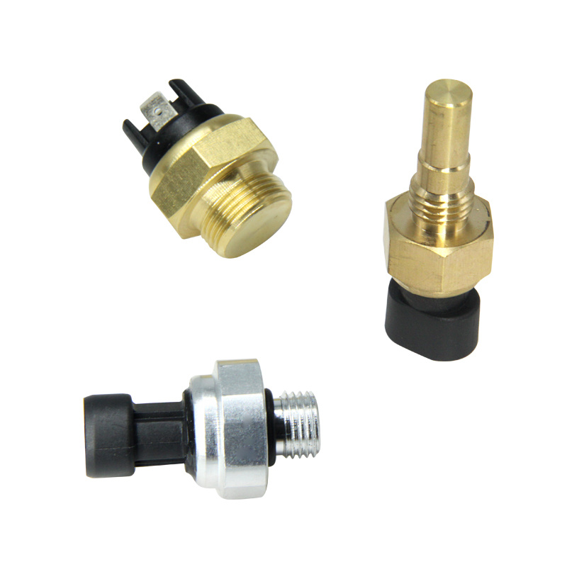 Auto switch