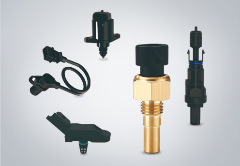 Auto sensor