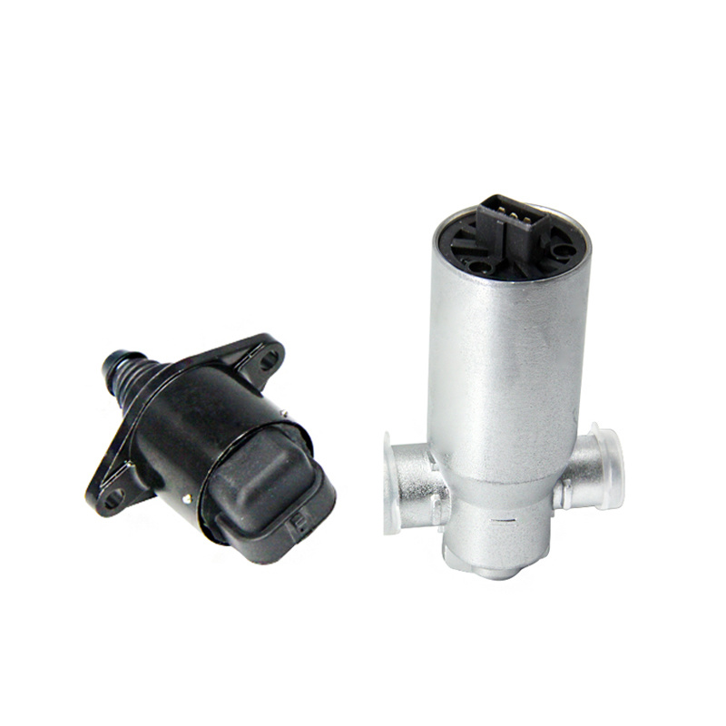 Step motor