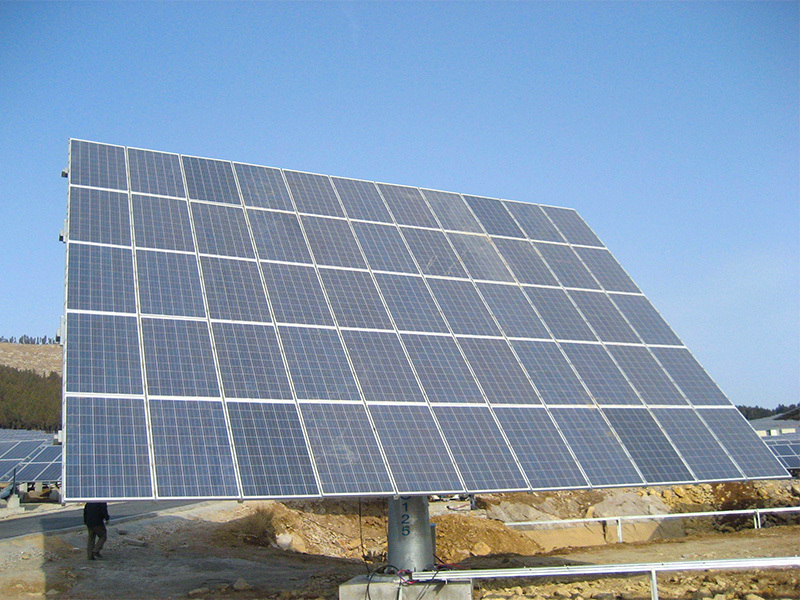 Xuzhou GCL Photovoltaic