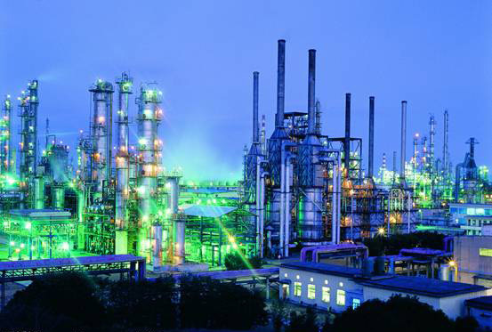 Ningbo Zhenhai Refining and Chemical Co., Ltd