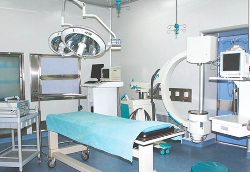 Baijing operating room