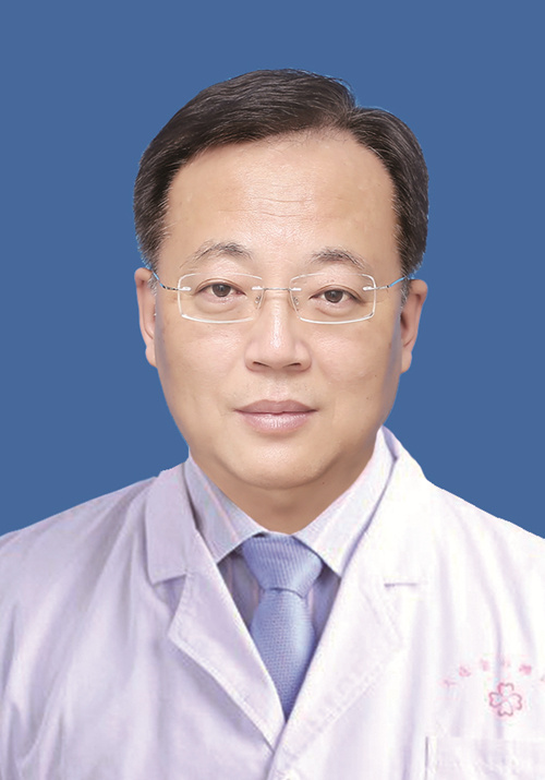 Liu Peng