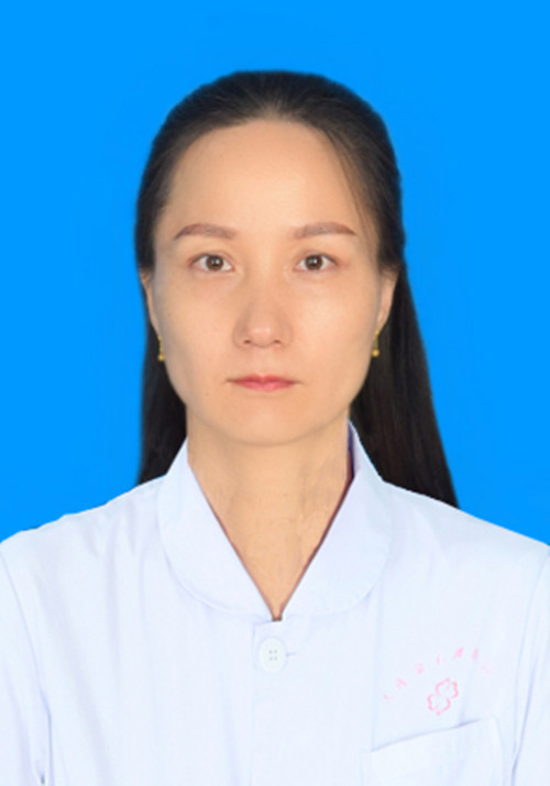 Zhang lina
