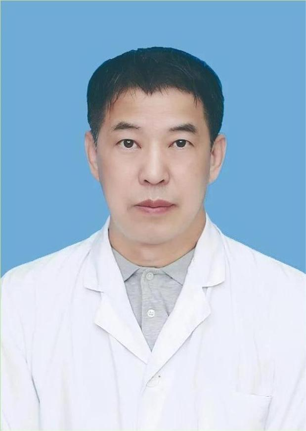 刘世杰