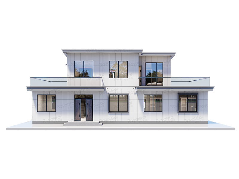 Tech Villa