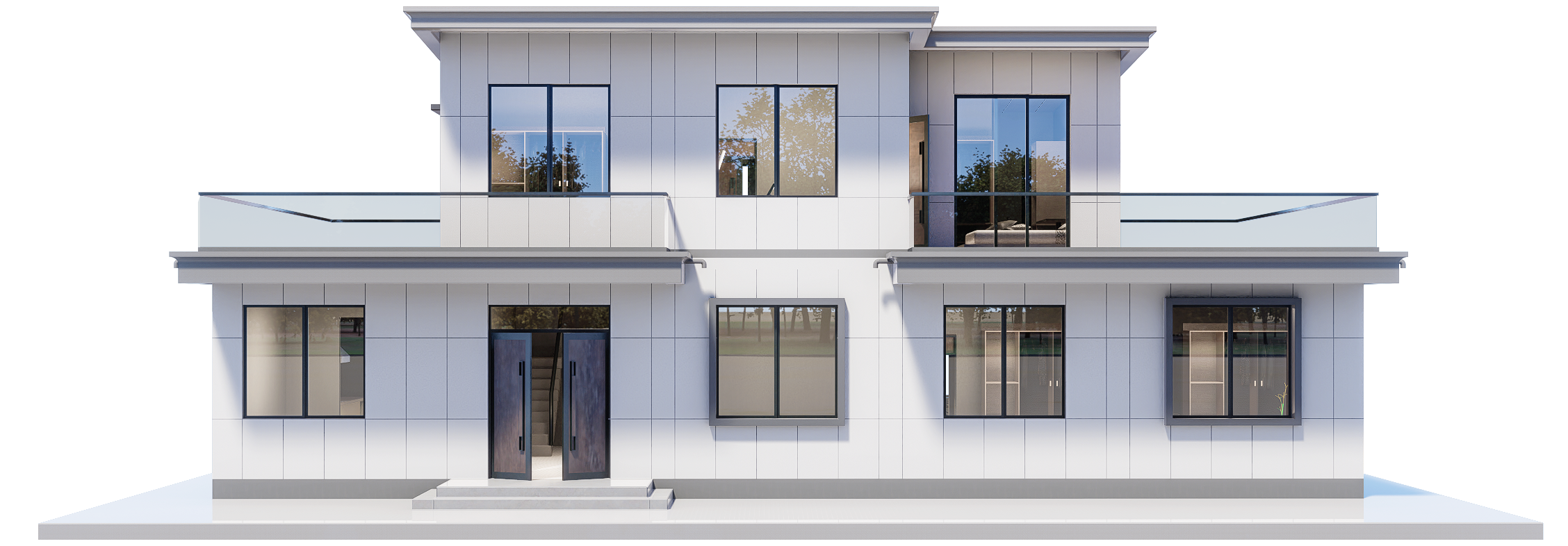 Smart house