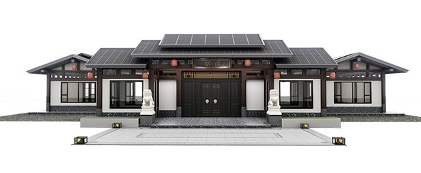Chinese Architecture