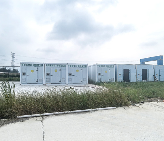 Changfeng Changfeng