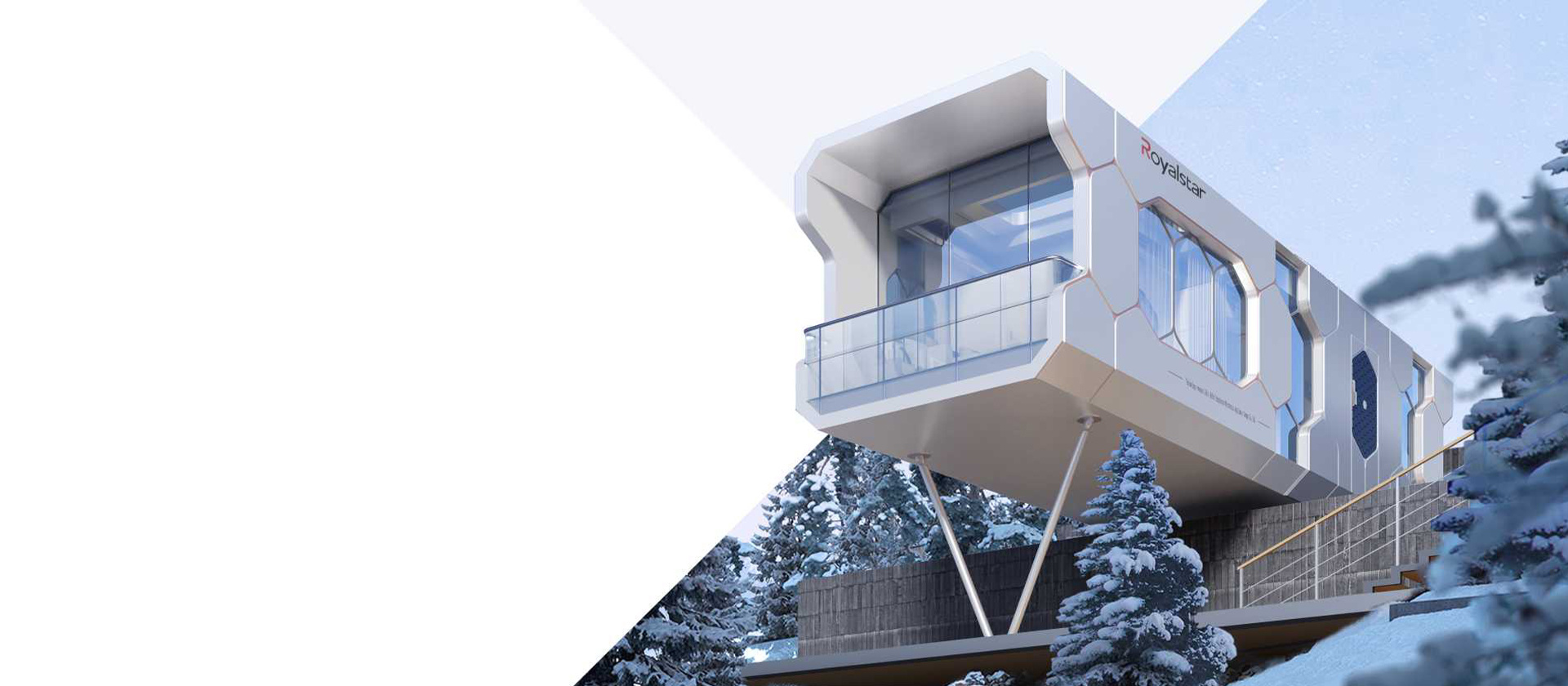 Leading Provider of Travel Equipment and Smart Housing Systems