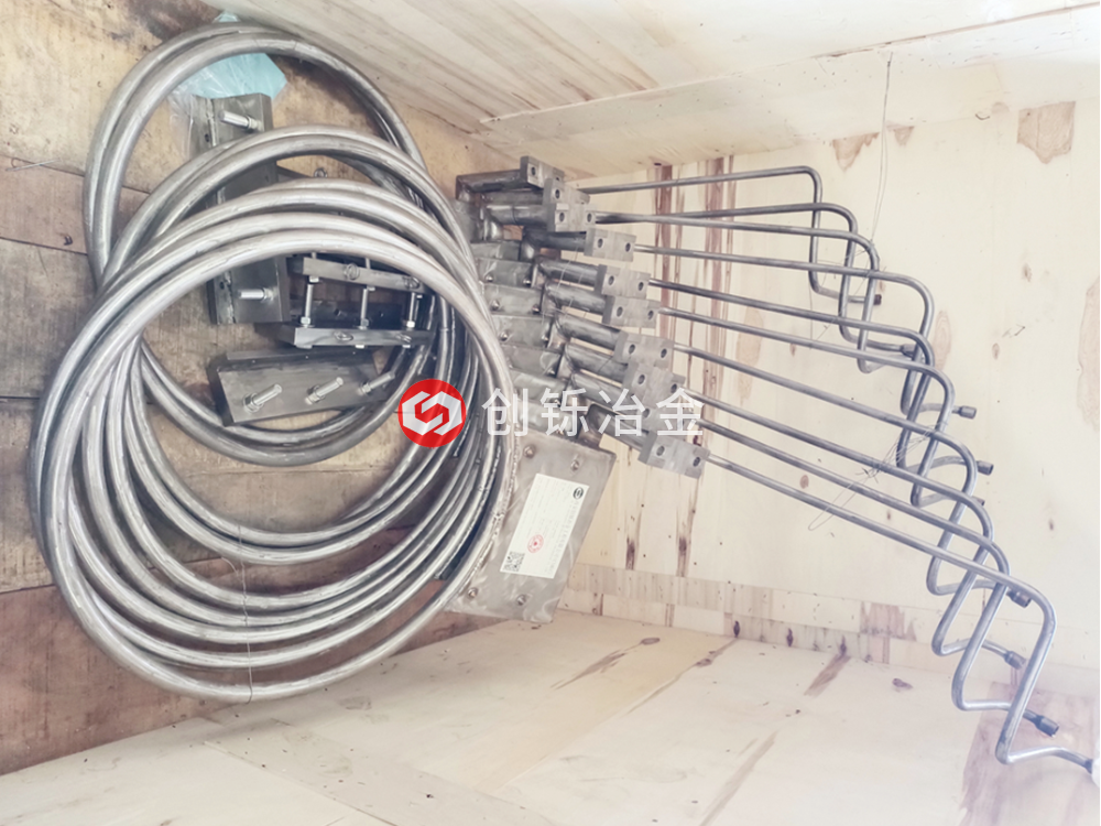 電極噴淋環