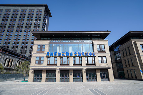 陕西省建筑设备安装质量检测中心