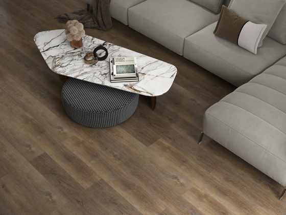 Luxury Vinyl Flooring