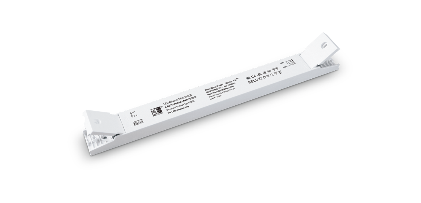 Slim External