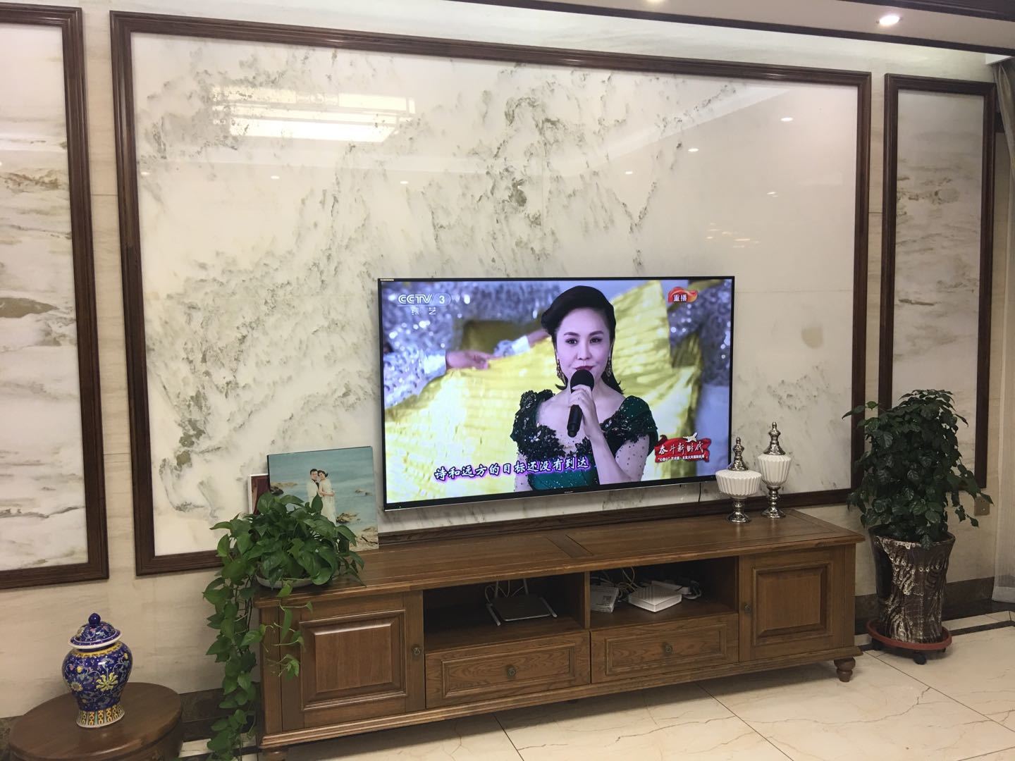 客厅系列