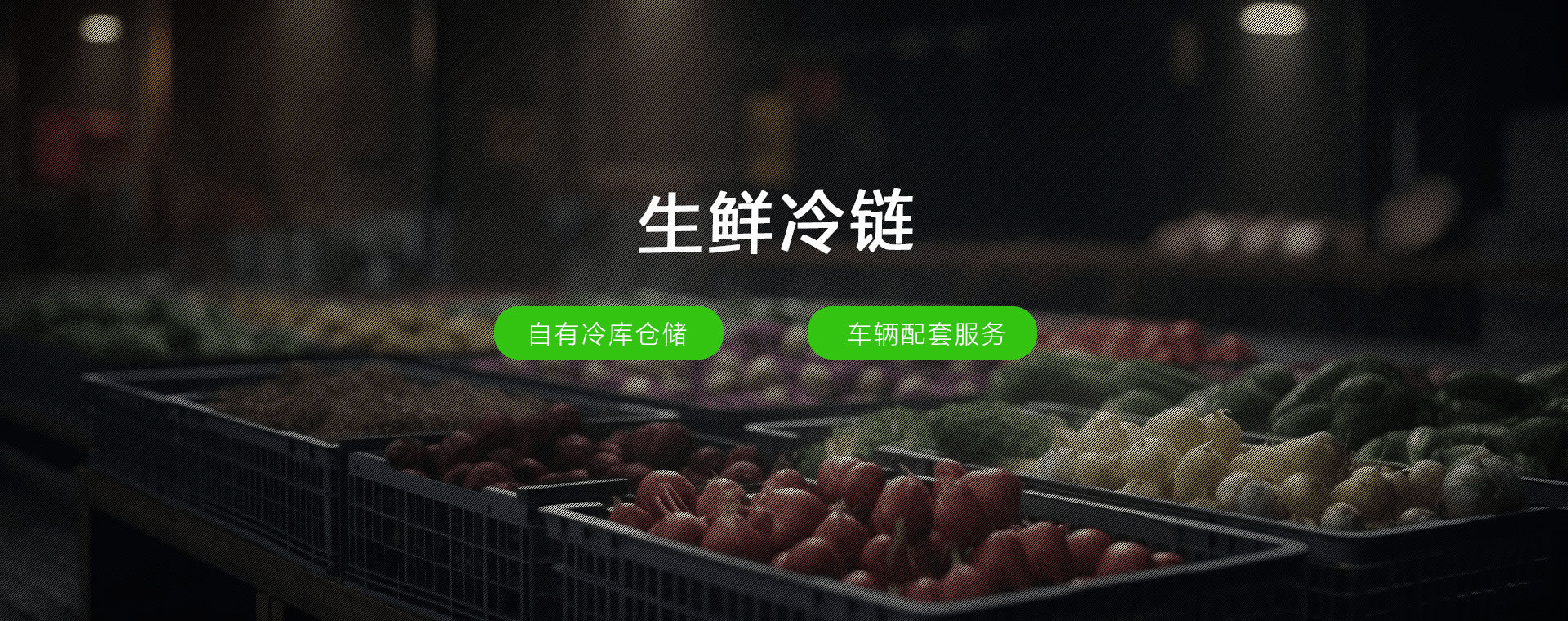 鮮達供應鏈