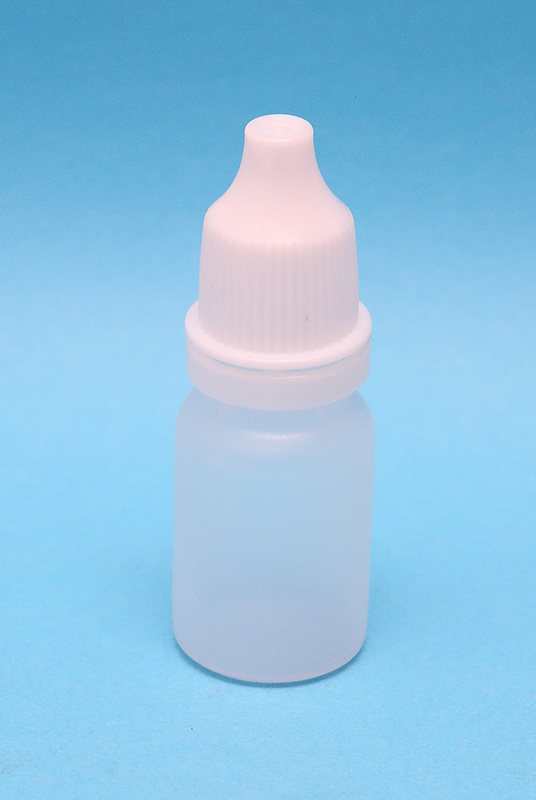 低密度聚乙烯藥用滴眼瓶