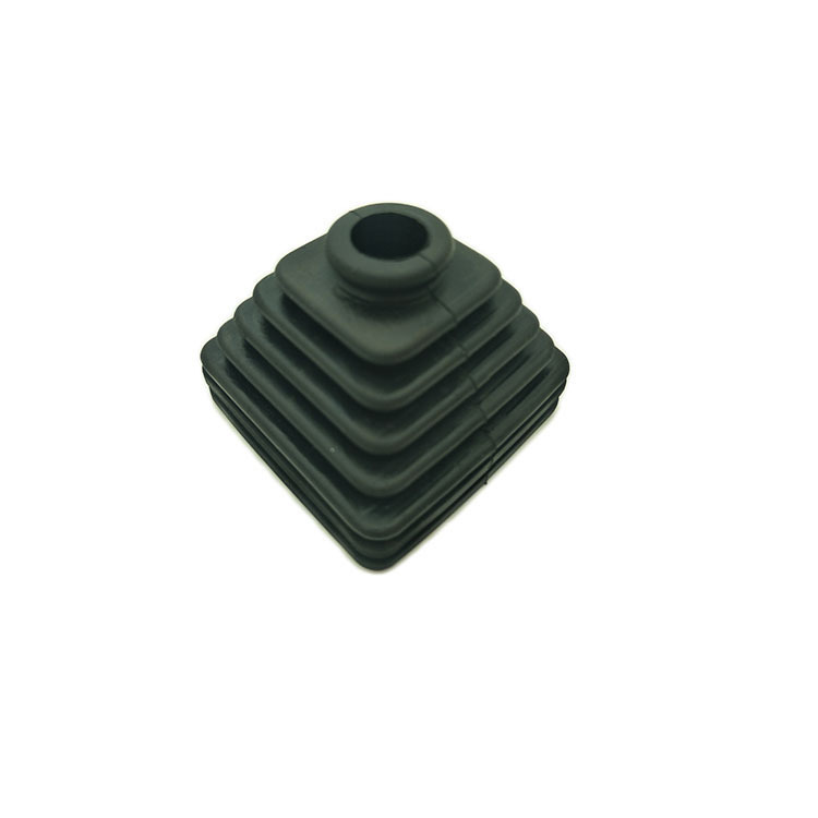 Automotive silicone rubber accessories