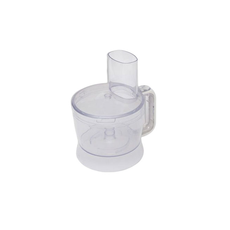 Juicer plastic cup