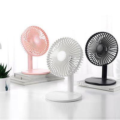 Small fan