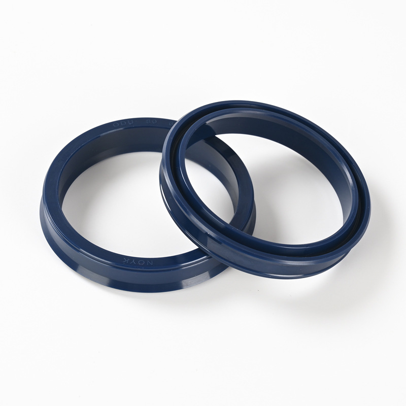 Automobile oil seal ring