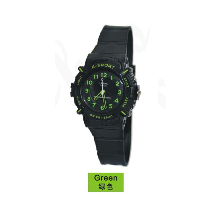 The Power of Black: Redefining Style with Wrist Watches in Bold Hues