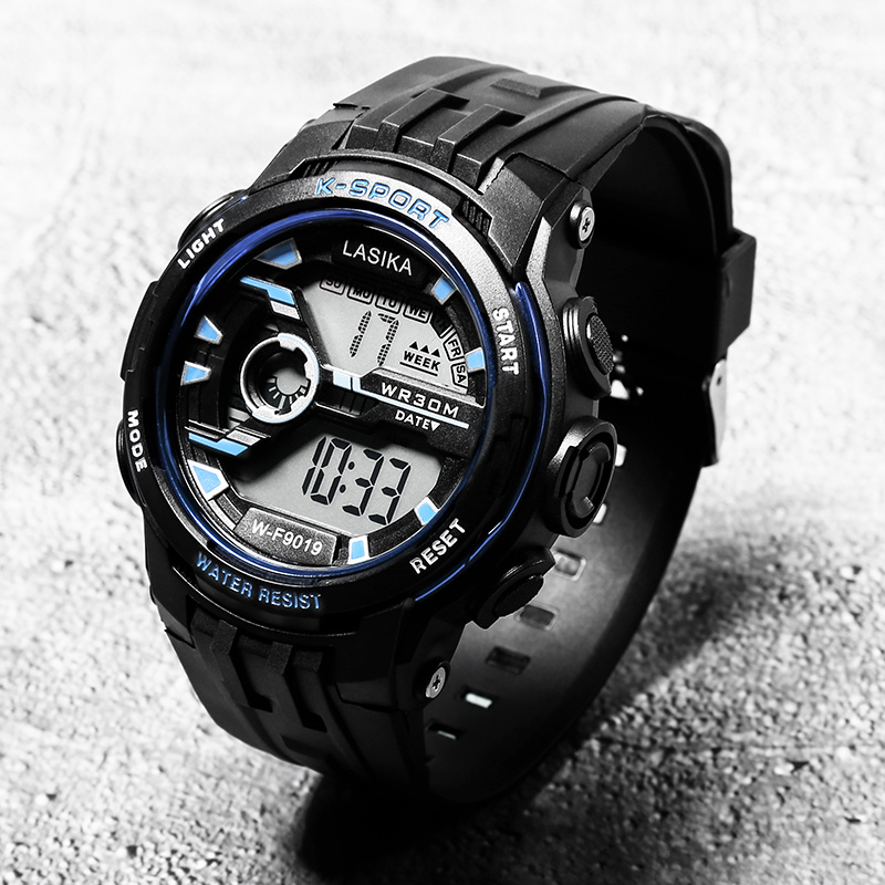 Lasika sport outlet watch price