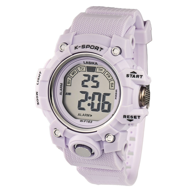 Unleash Your Adventurous Spirit with a Minimalist Outdoor Watch