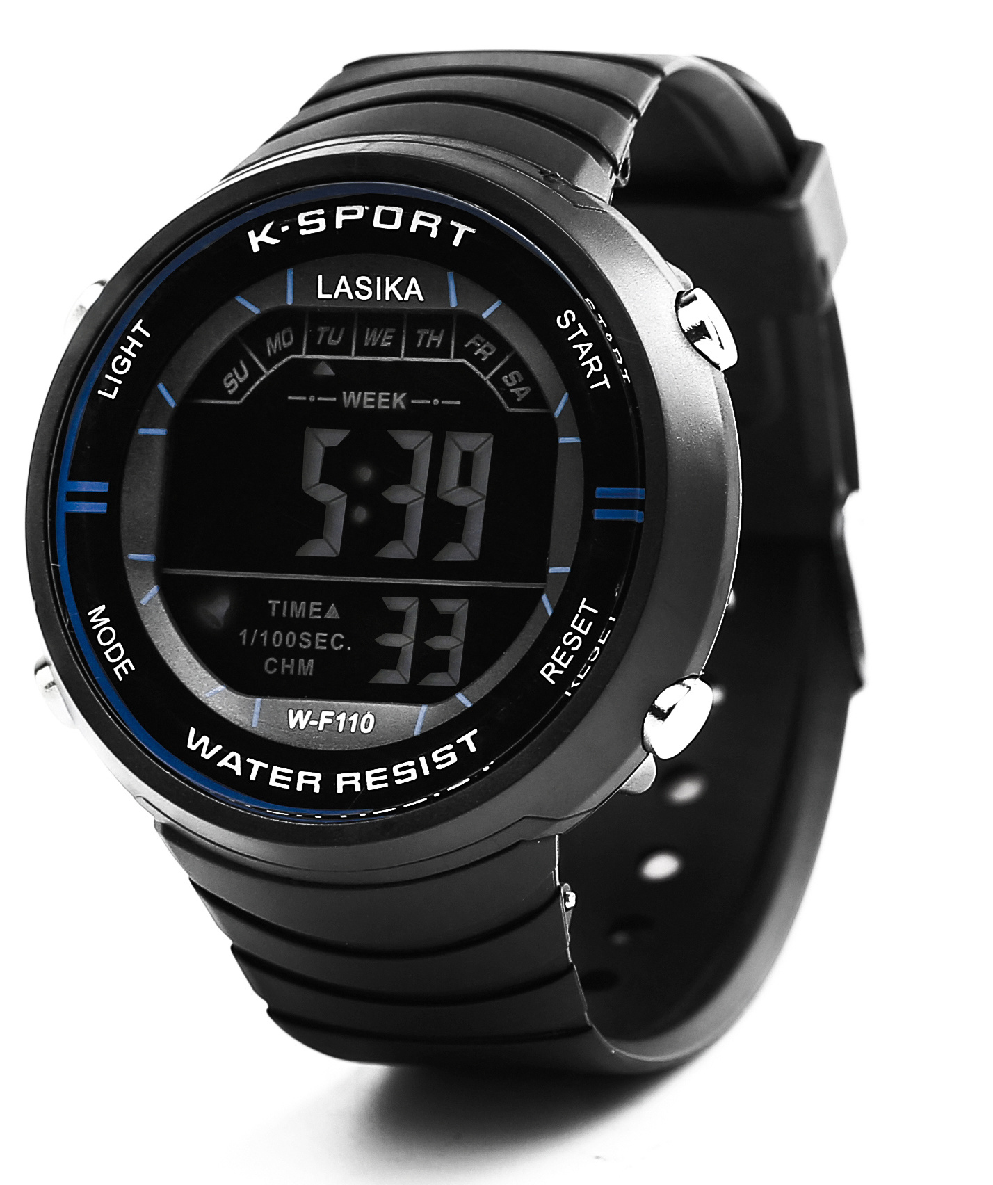 K sport outlet watch