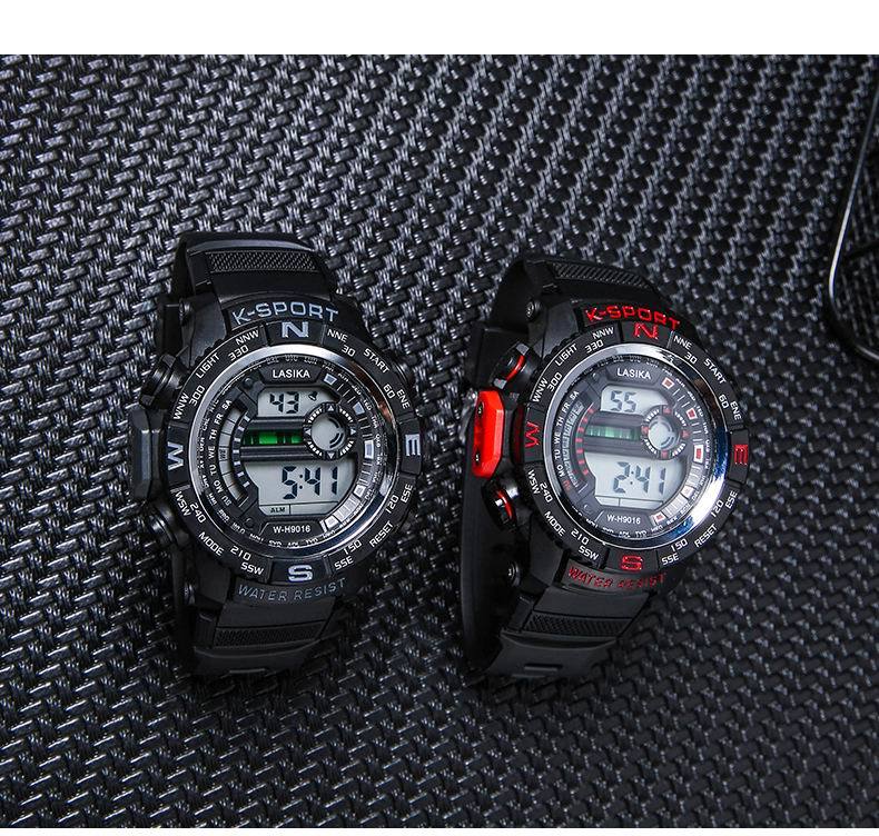 LASIKA watch manufacturers