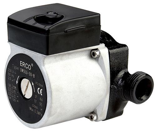 循環泵DWS15-50-B