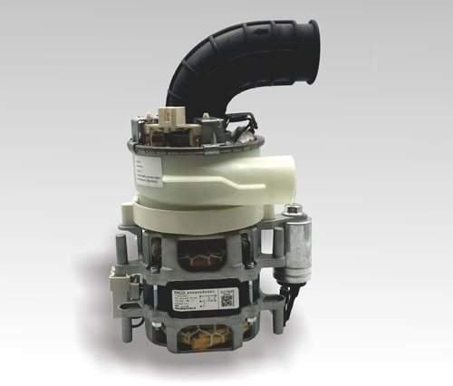 洗滌泵YYL50-2-36501