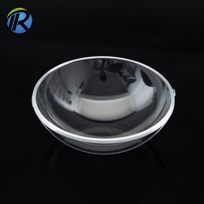 光學(xué)球罩