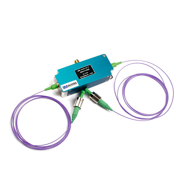 Shangmao Technology will bring optical fiber acoustooptic modulator, frequency shifter, various acoustooptic drivers and other products to participate in OFS-CHINA2019!