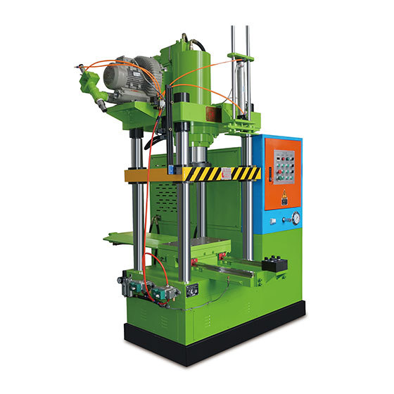 YB31 Western-style roofing tile molding machine