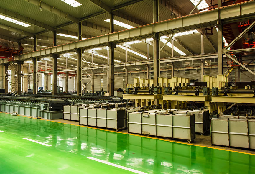 Tangshanxin Kaitai Conveying Machinery Co., Ltd.