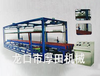 HT-600型多功能切割機