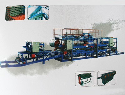 復(fù)合機(jī)主機(jī)