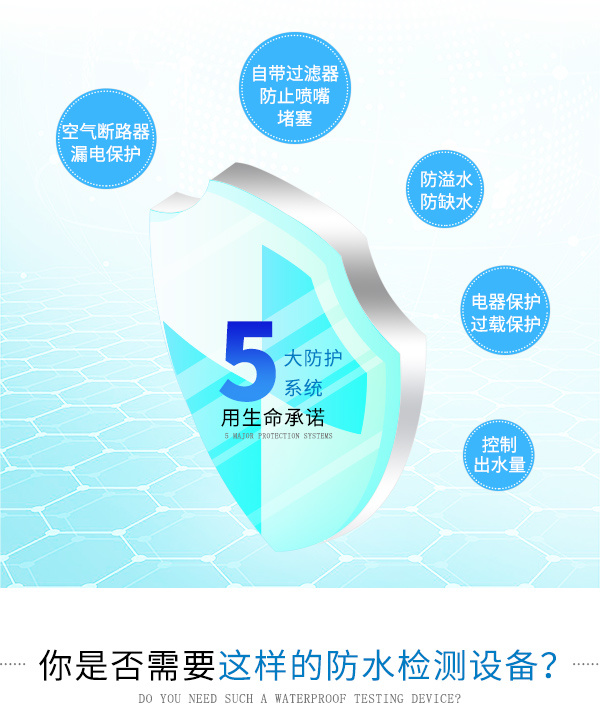 使用壽命較長