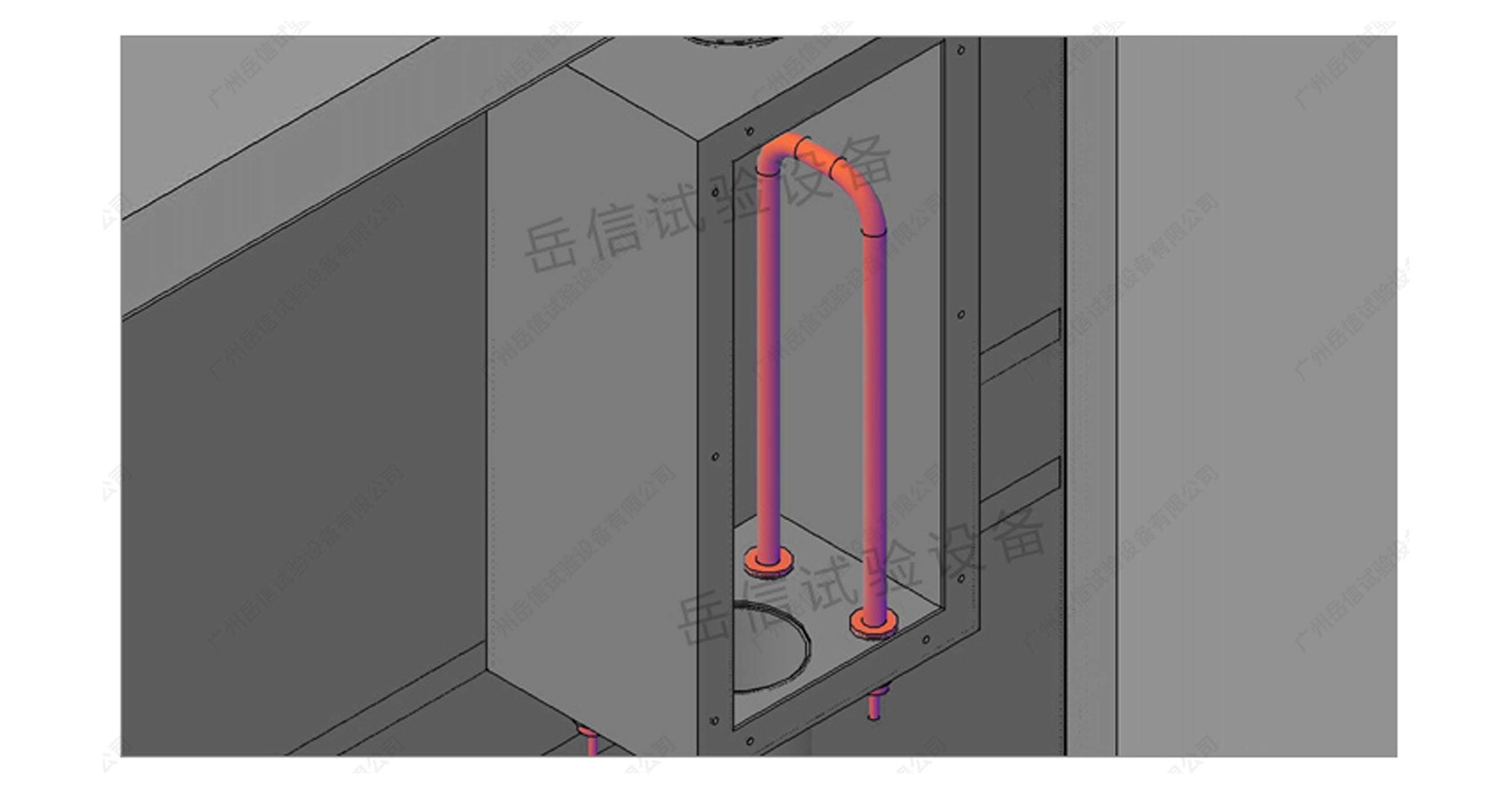 精准调流 结果更真实 精准调流 结果更真实