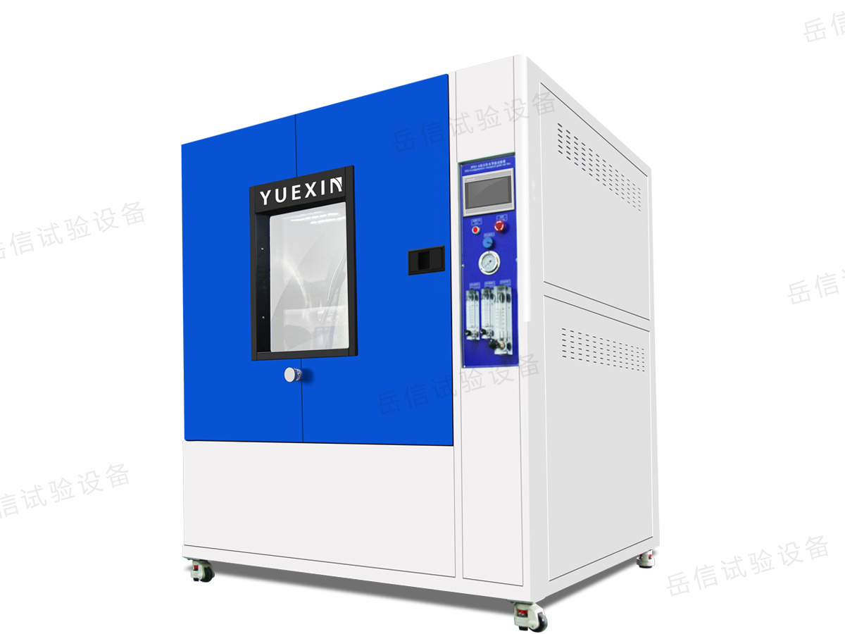 IPX36 comprehensive rain test equipment