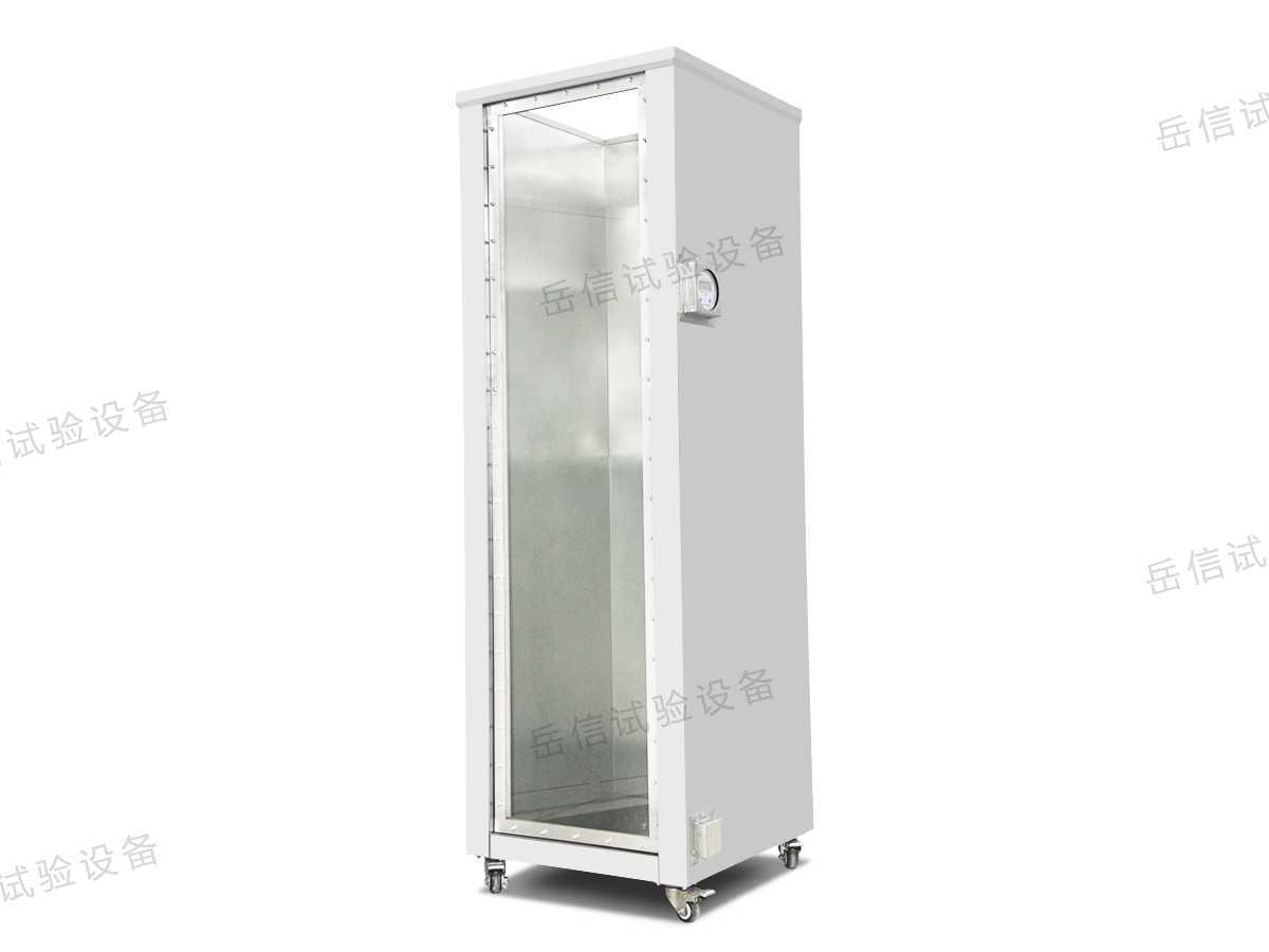 IPX7浸水试验箱