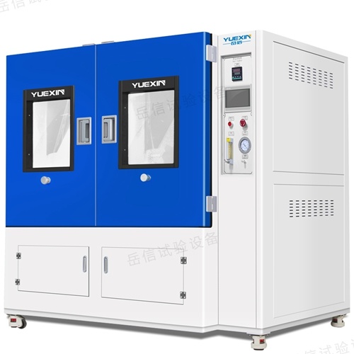 12 cubic large sand dust test chamber manufacturer