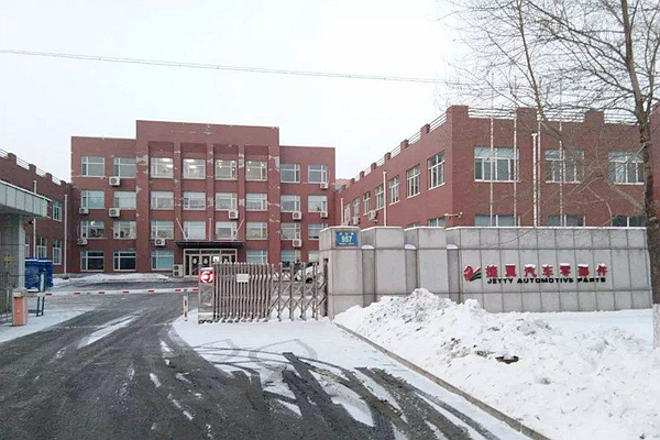 Harness airtightness inspection—Yuexin airtightness equipment makes Changchun Jieyi full inspection easier