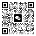 Scan the code to follow