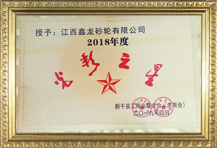 光彩之星